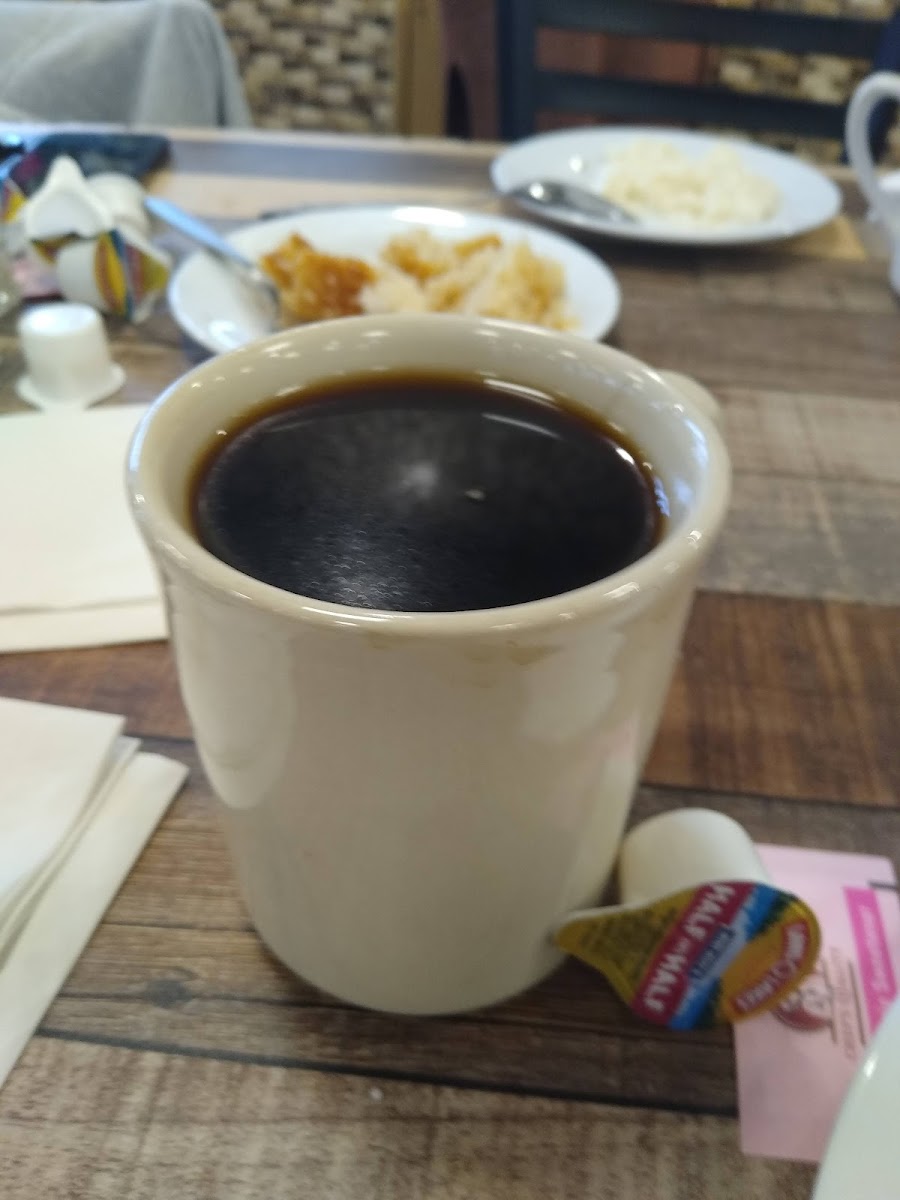 Dimassi's Mediterranean Buffet-9